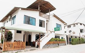 Hotel La Gran Tortuga